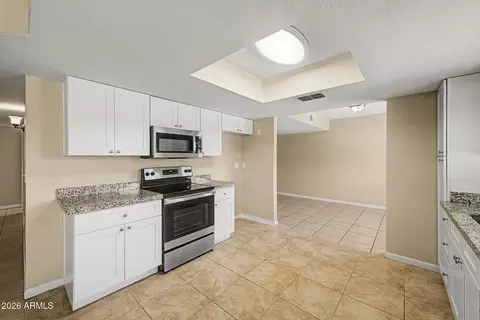 Kitchen - 2056 E Delta Ave, Mesa, AZ 85204 photo 2 of 3