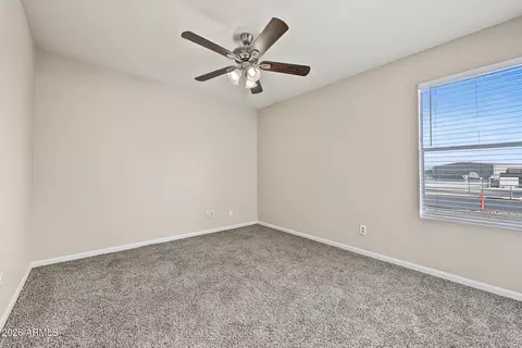 Bedroom - 2056 E Delta Ave, Mesa, AZ 85204 photo 3 of 4