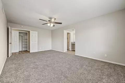 Bedroom - 2056 E Delta Ave, Mesa, AZ 85204 photo 1 of 4