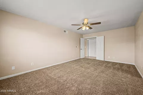 Bedroom - 2056 E Delta Ave, Mesa, AZ 85204 photo 1 of 2