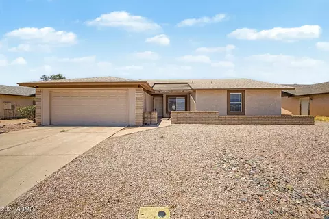 2056 E Delta Ave, Mesa, AZ 85204