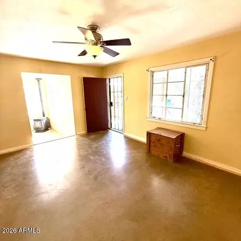 Living - 5 Gardner St, Bisbee, AZ 85603 photo 1 of 1