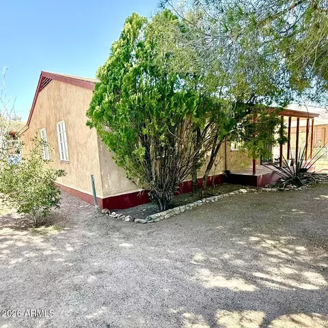 Exterior - 5 Gardner St, Bisbee, AZ 85603 photo 5 of 6