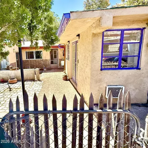 Exterior - 5 Gardner St, Bisbee, AZ 85603 photo 2 of 6