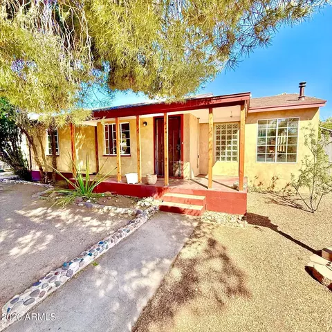 5 Gardner St, Bisbee, AZ 85603