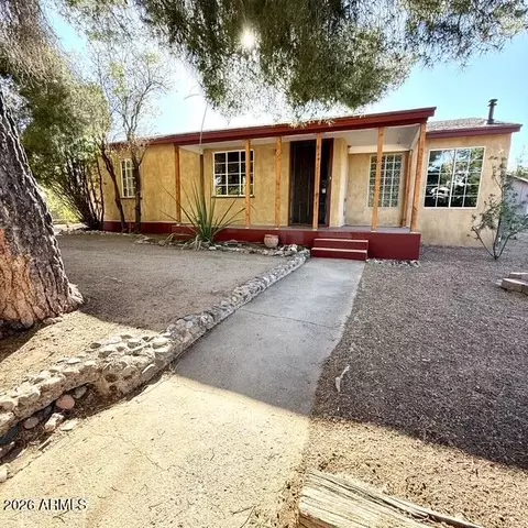 5 Gardner St, Bisbee, AZ 85603