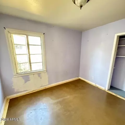 Bedroom - 5 Gardner St, Bisbee, AZ 85603 photo 2 of 2