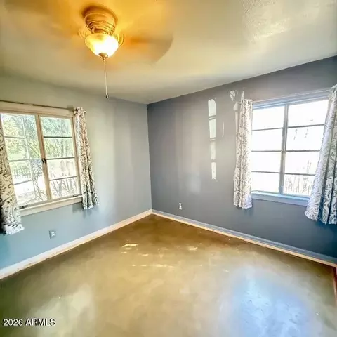 Bedroom - 5 Gardner St, Bisbee, AZ 85603 photo 1 of 2