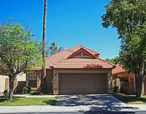 4670 W Harrison St, Chandler, AZ 85226