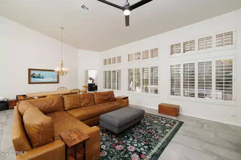 Living - 1920 E Stephens Dr, Tempe, AZ 85283 photo 1 of 2