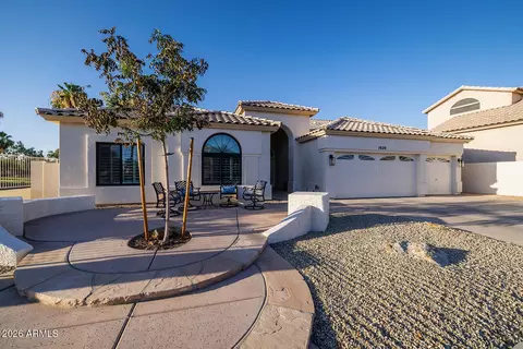 Exterior - 1920 E Stephens Dr, Tempe, AZ 85283 photo 9 of 13