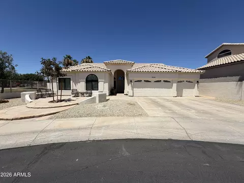 1920 E Stephens Dr, Tempe, AZ 85283