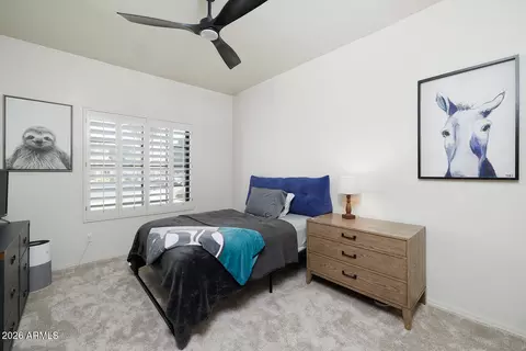 Bedroom - 1920 E Stephens Dr, Tempe, AZ 85283 photo 3 of 3