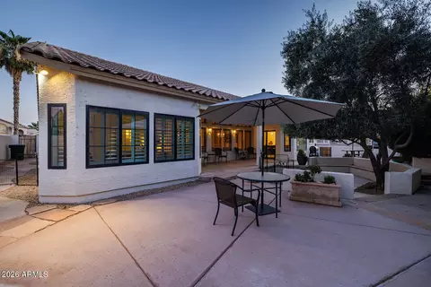 Exterior - 1920 E Stephens Dr, Tempe, AZ 85283 photo 7 of 13