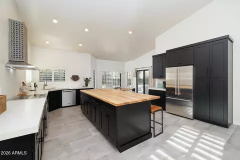 Kitchen - 1920 E Stephens Dr, Tempe, AZ 85283 photo 2 of 3