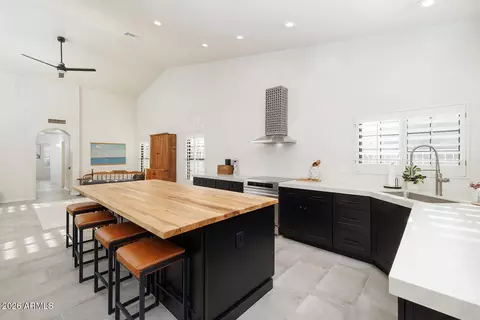 Kitchen - 1920 E Stephens Dr, Tempe, AZ 85283 photo 1 of 3