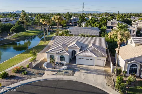 View/Area - 1920 E Stephens Dr, Tempe, AZ 85283 photo 4 of 4