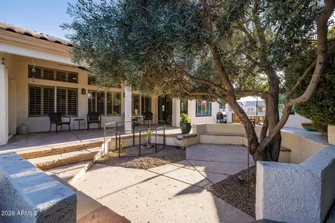 Exterior - 1920 E Stephens Dr, Tempe, AZ 85283 photo 11 of 13