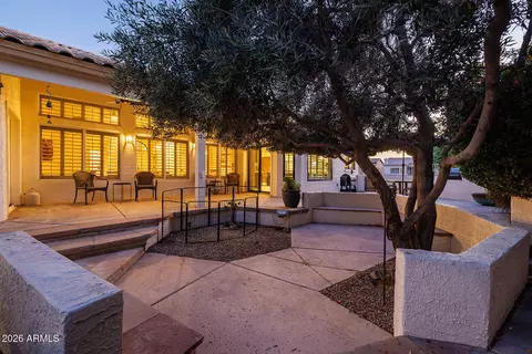 Exterior - 1920 E Stephens Dr, Tempe, AZ 85283 photo 3 of 13