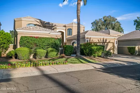 7323 E Gainey Ranch Rd #3, Scottsdale, AZ 85258