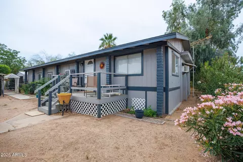 6185 E Monitor St, Picacho, AZ 85141