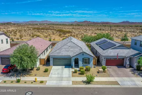 14258 W Honeysuckle Dr, Surprise, AZ 85387