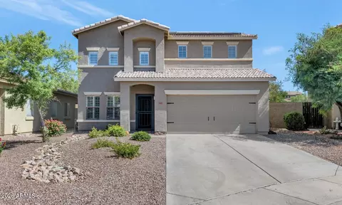 3642 W Medinah Ct, Anthem, AZ 85086