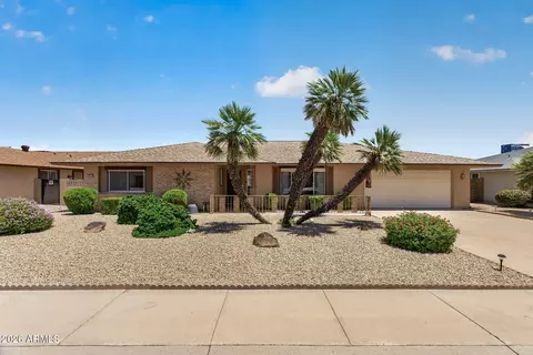19819 N 129th Dr, Sun City West, AZ 85375