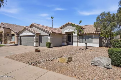 17240 N 42nd Pl, Phoenix, AZ 85032