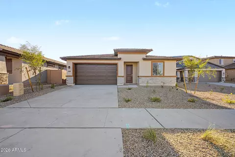 20654 N 225th Dr, Surprise, AZ 85387