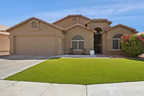 16821 S 44th St, Phoenix, AZ 85048