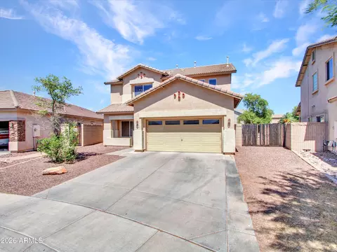 313 S 117th Dr, Avondale, AZ 85323