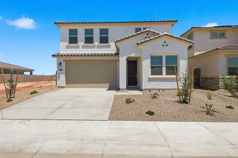 24154 W Carver Rd, Buckeye, AZ 85326