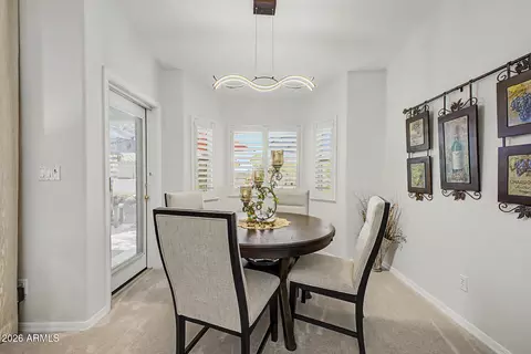 Dining - 5830 E Mckellips Rd #118, Mesa, AZ 85215 photo 1 of 1