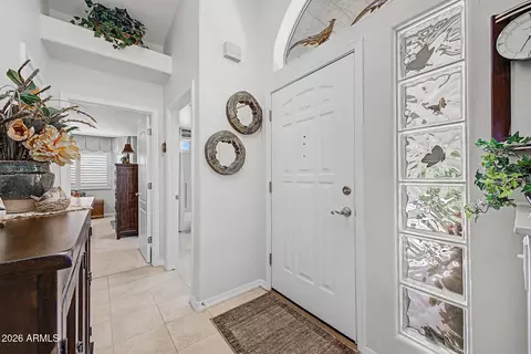 Entry Way - 5830 E Mckellips Rd #118, Mesa, AZ 85215 photo 2 of 2