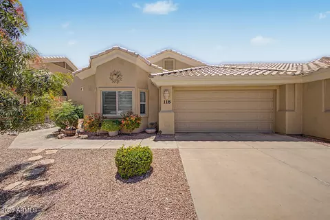 5830 E Mckellips Rd #118, Mesa, AZ 85215