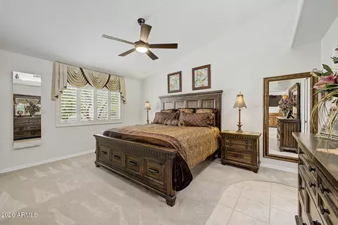 Bedroom - 5830 E Mckellips Rd #118, Mesa, AZ 85215 photo 1 of 6
