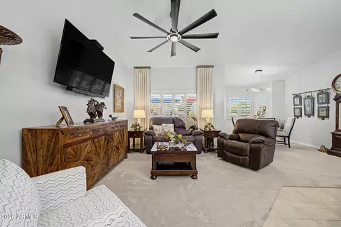 Living - 5830 E Mckellips Rd #118, Mesa, AZ 85215 photo 2 of 4