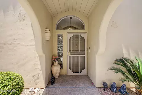Entry Way - 5830 E Mckellips Rd #118, Mesa, AZ 85215 photo 1 of 2