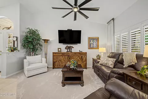Living - 5830 E Mckellips Rd #118, Mesa, AZ 85215 photo 1 of 4