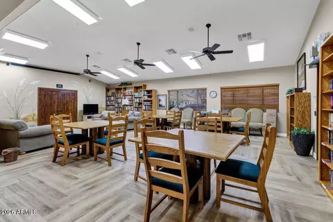 View/Area - 5830 E Mckellips Rd #118, Mesa, AZ 85215 photo 2 of 4