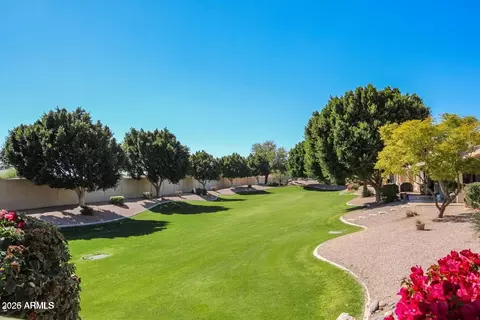 Exterior - 5830 E Mckellips Rd #118, Mesa, AZ 85215 photo 7 of 11