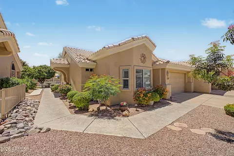 Exterior - 5830 E Mckellips Rd #118, Mesa, AZ 85215 photo 1 of 11