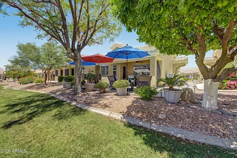Exterior - 5830 E Mckellips Rd #118, Mesa, AZ 85215 photo 6 of 11