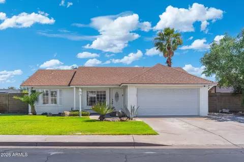 5005 E Fairfield St, Mesa, AZ 85205