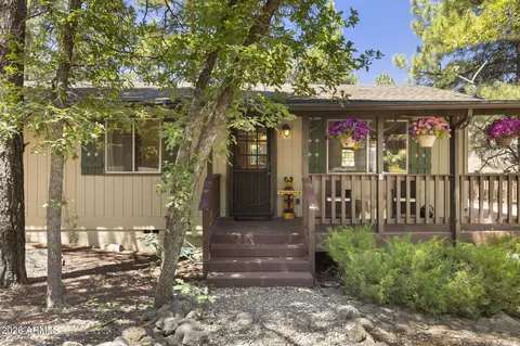 17670 S Mustang Rd, Munds Park, AZ 86017