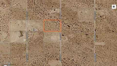 tbd 000 -- #450, Dolan Springs, AZ 86441