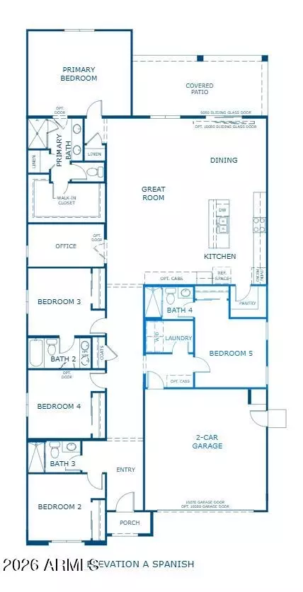 18192 W Pioneer St, Goodyear, AZ 85338