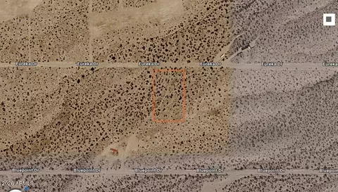 tbd Eureka Dr #4927, Dolan Springs, AZ 86441