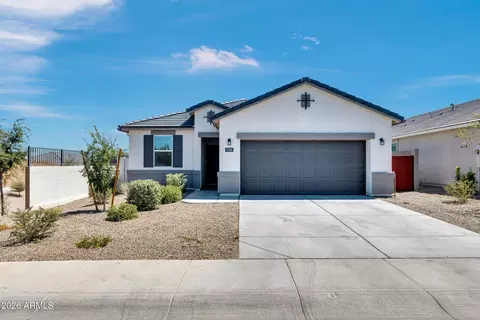 1165 W Chimes Tower Dr, Casa Grande, AZ 85122